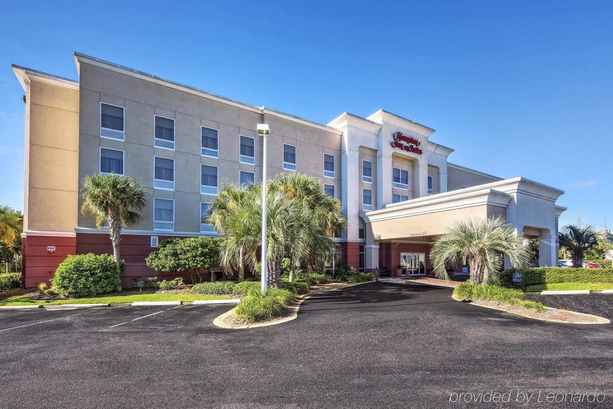 Evoke Destin Hotel Exterior photo